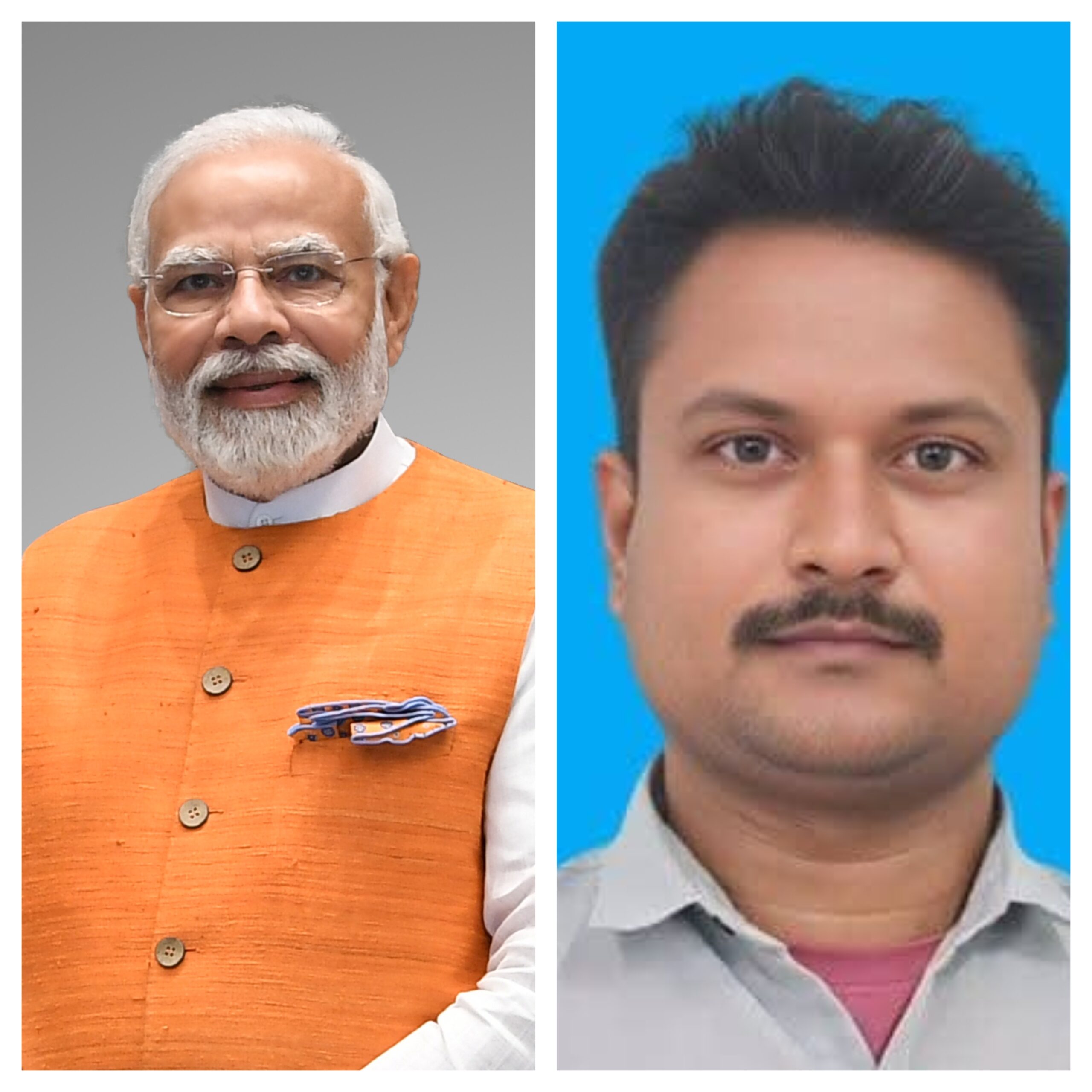 महंगाई मैन” मोदी इस आर्थिक त्रासदी की जिम्मेदारी स्वीकार करें — अभय सिंह